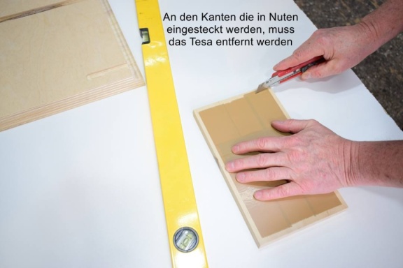 Bookshelf-3WC -  009